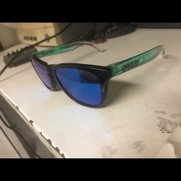 Oakley Other - Oakley Sunglasses